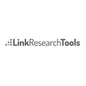 Link Research Tools là gì? Mua chung LinkResearchTools 1