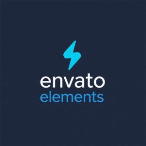 Envato Elements – Creative Resources Cho Designer & Editor