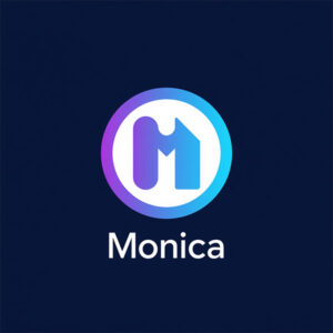 Mua Chung Monica AI Giá Rẻ – Hỗ Trợ Content & AI Workflow