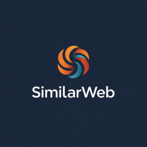 Similarweb – Giải Pháp Phân Tích AI Traffic & Đối Thủ