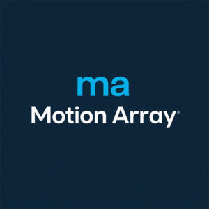 Motion Array Giá Rẻ – Template, Stock Video & Plugin Cho Editor
